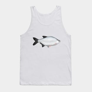 Silver Bream Tank Top